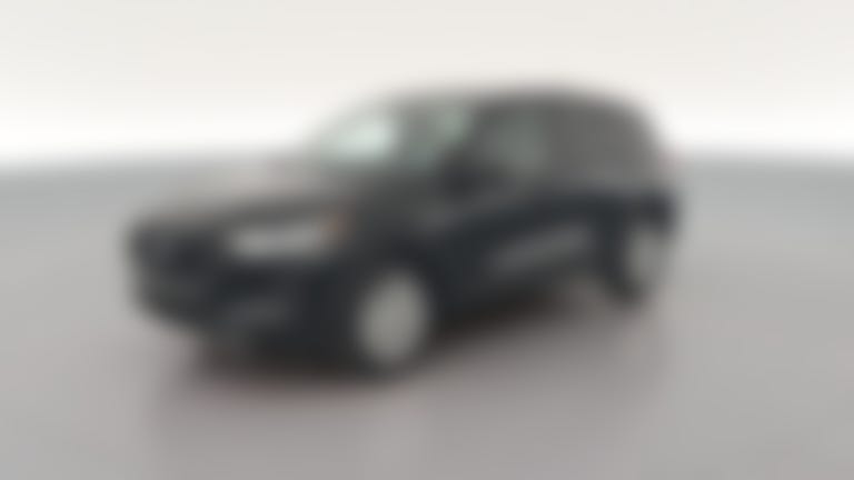 2025 Ford Escape vehicle photo