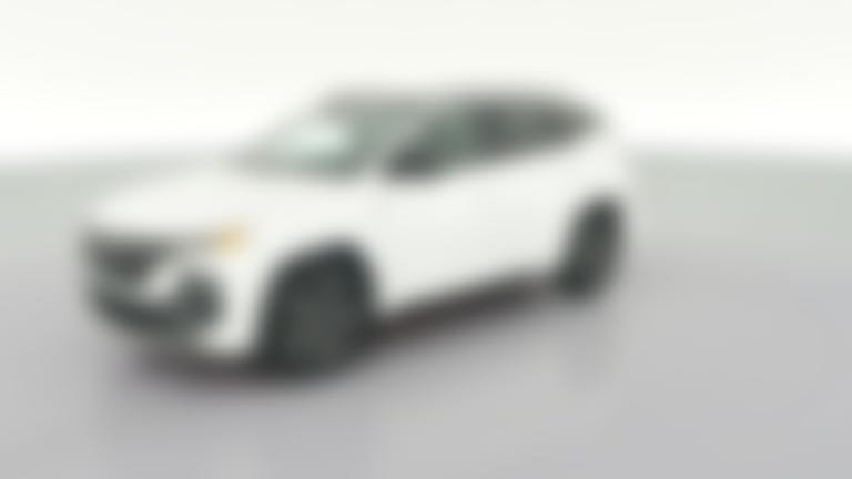 2023 Hyundai Tucson vehicle photo