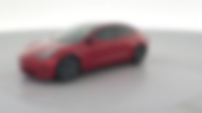 2021 Tesla Model 3 vehicle photo