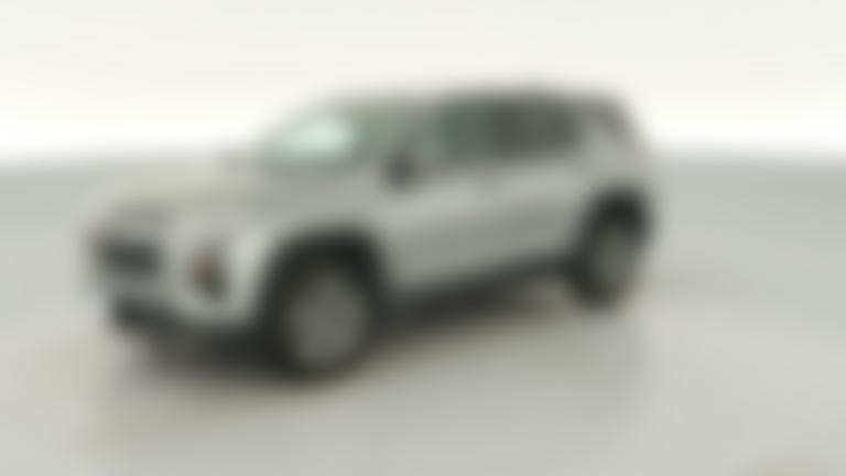 2026 Chevrolet Equinox vehicle photo
