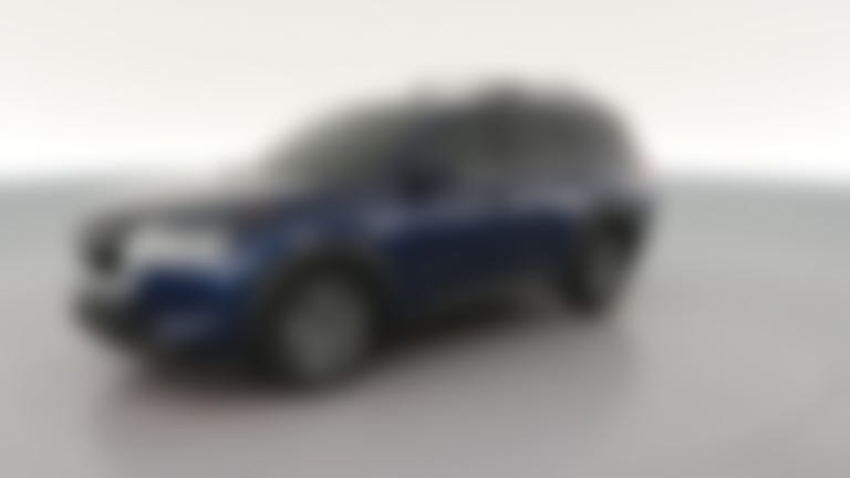 2024 Nissan Pathfinder vehicle photo