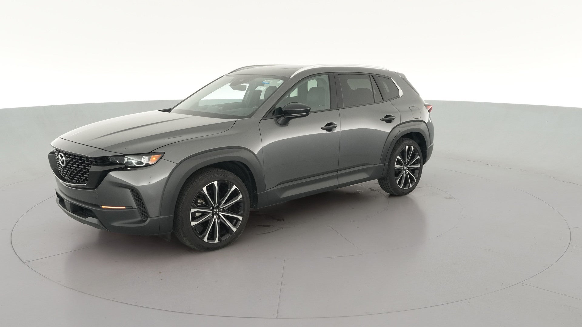 2023 MAZDA CX-50 vehicle photo