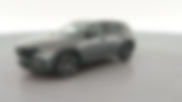 2023 MAZDA CX-50 vehicle photo