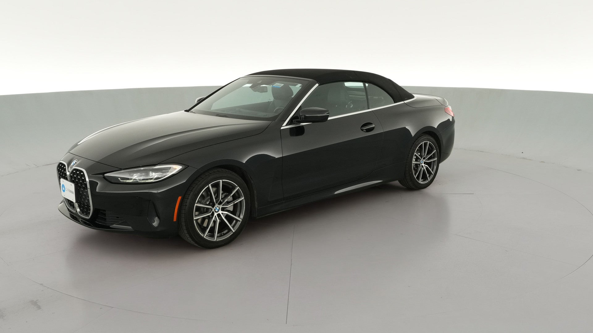 2024 BMW 4 Series vehicle photo
