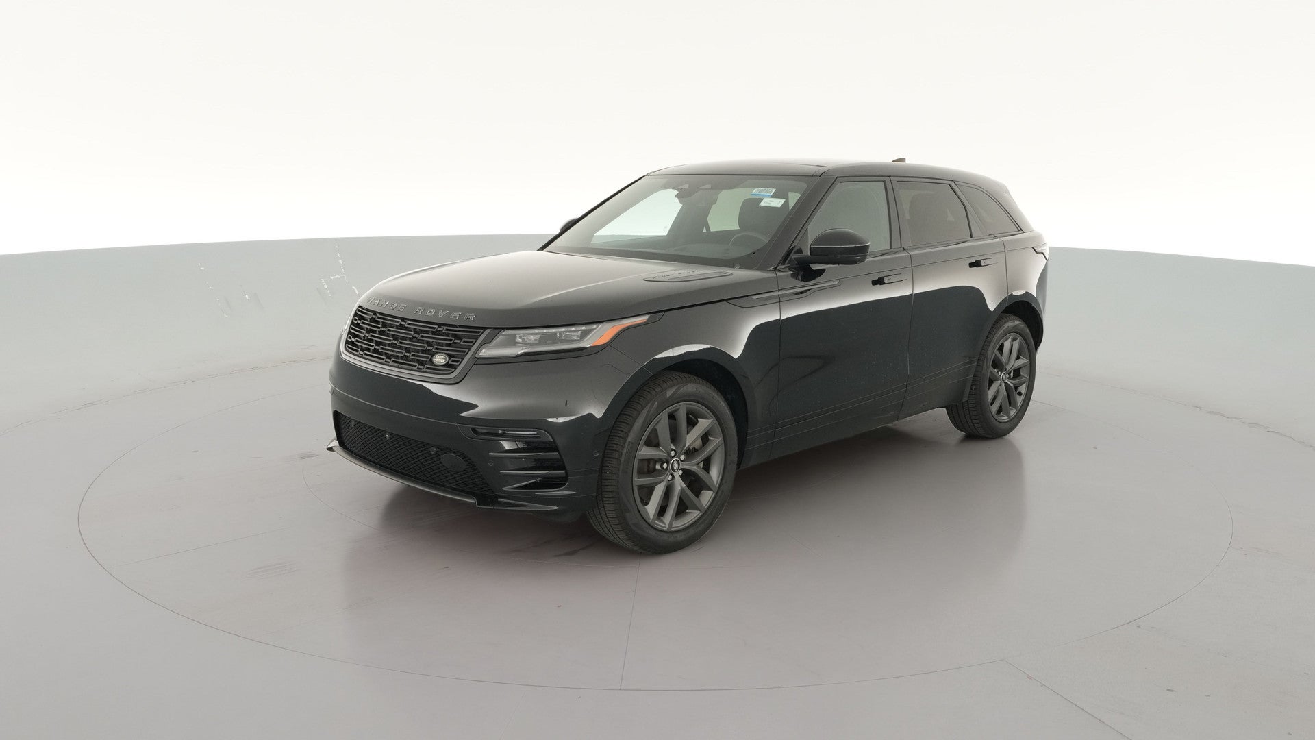 2026 Land Rover Range Rover Velar vehicle photo