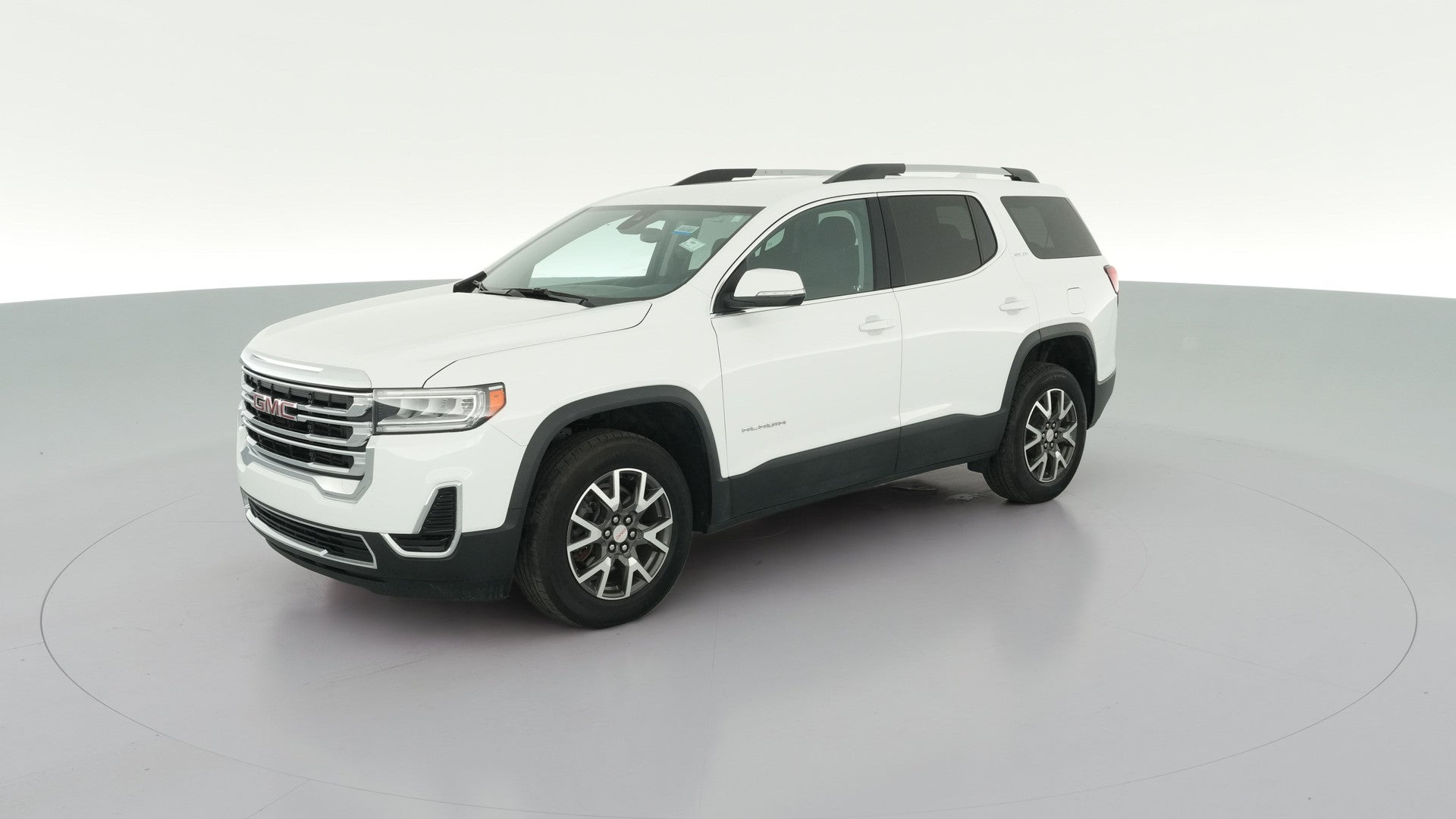 2023 GMC Acadia vehicle photo