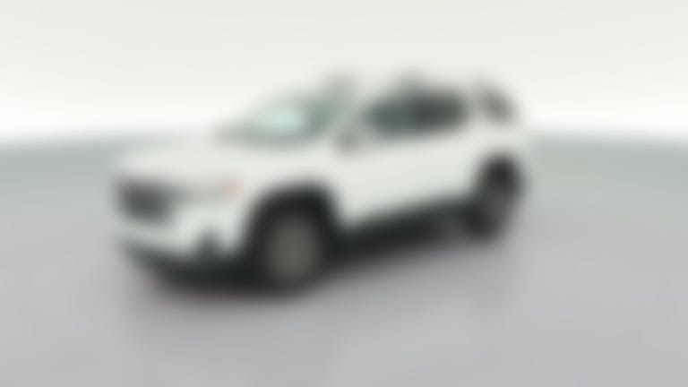 2023 GMC Acadia vehicle photo