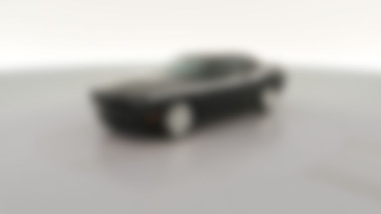 2015 Dodge Challenger vehicle photo