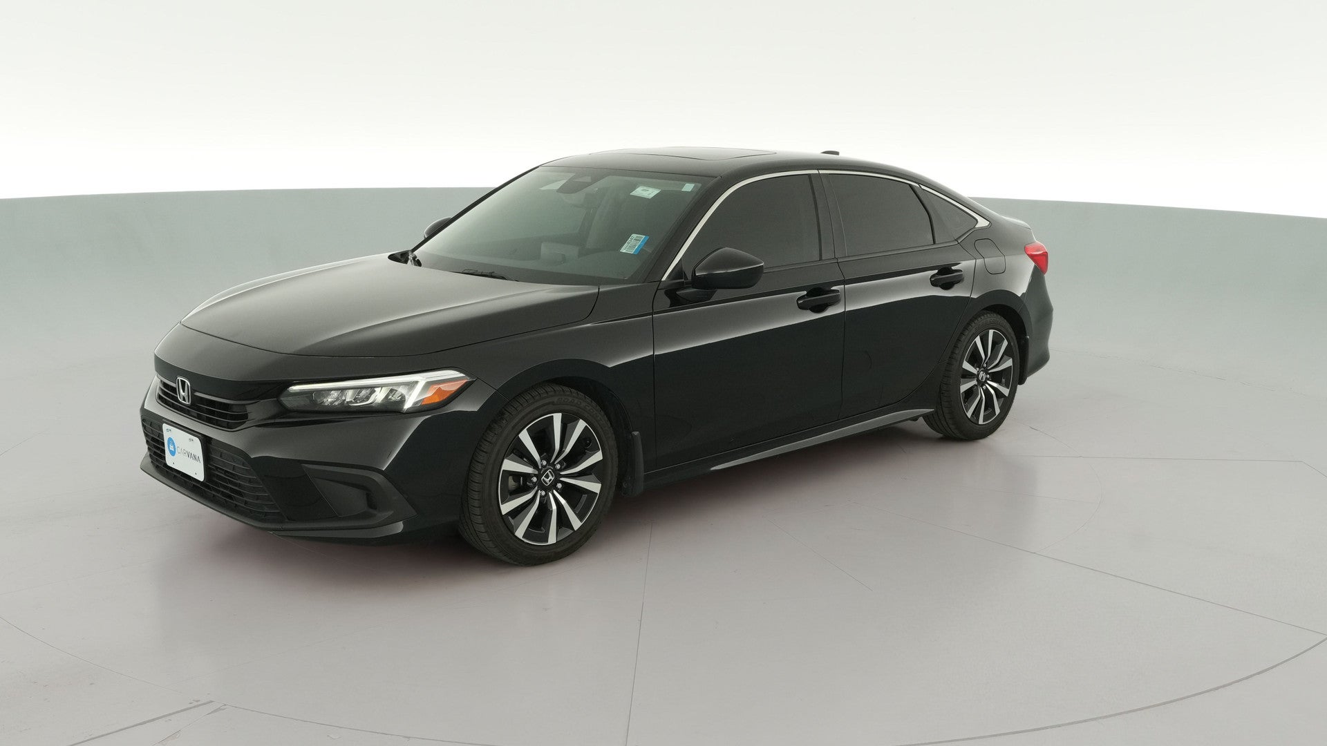 2022 Honda Civic vehicle photo