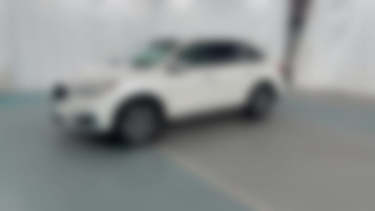 2019 Acura MDX vehicle photo