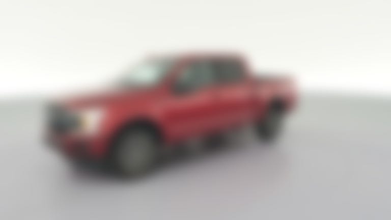 2018 Ford F150 SuperCrew Cab vehicle photo