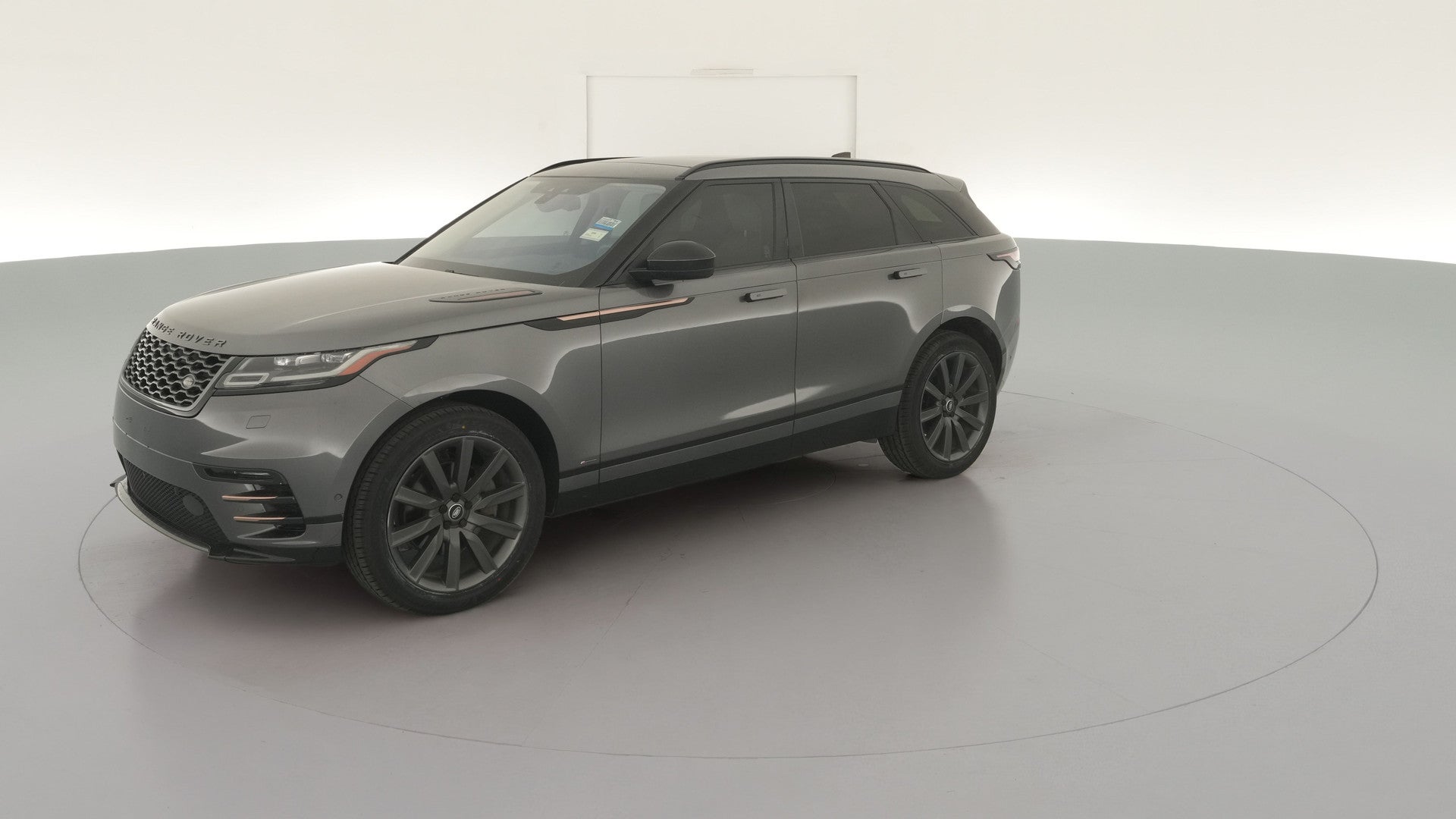 2019 Land Rover Range Rover Velar vehicle photo