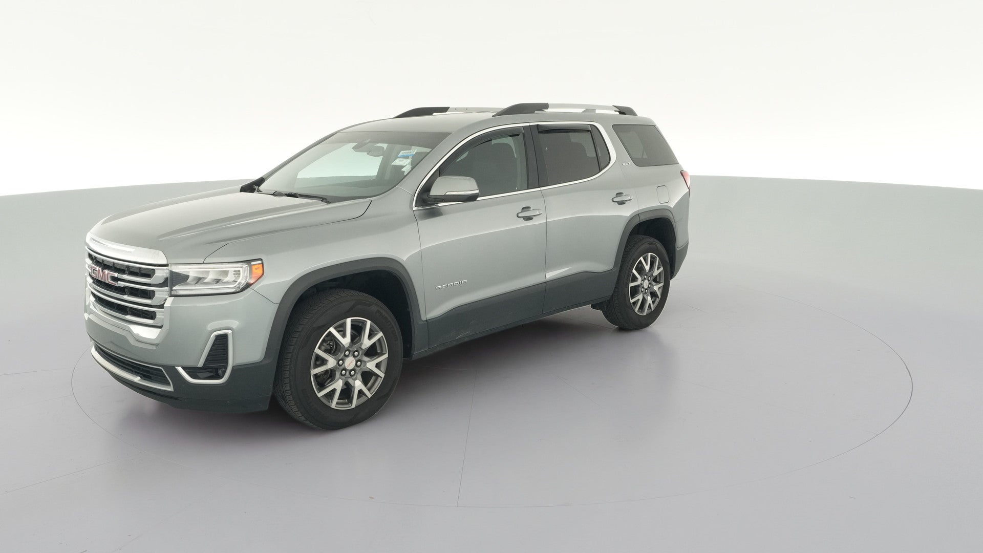 2023 GMC Acadia vehicle photo