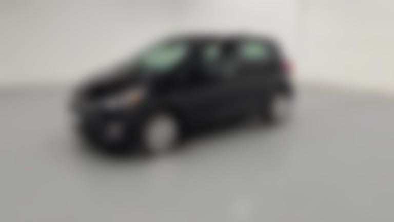 2021 Chevrolet Spark vehicle photo