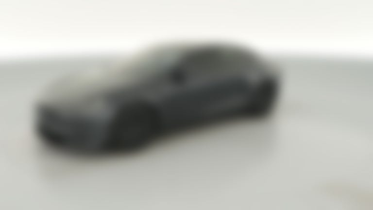 2025 Tesla Model S vehicle photo