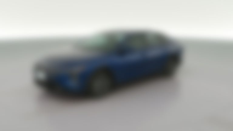 2025 Kia K4 vehicle photo