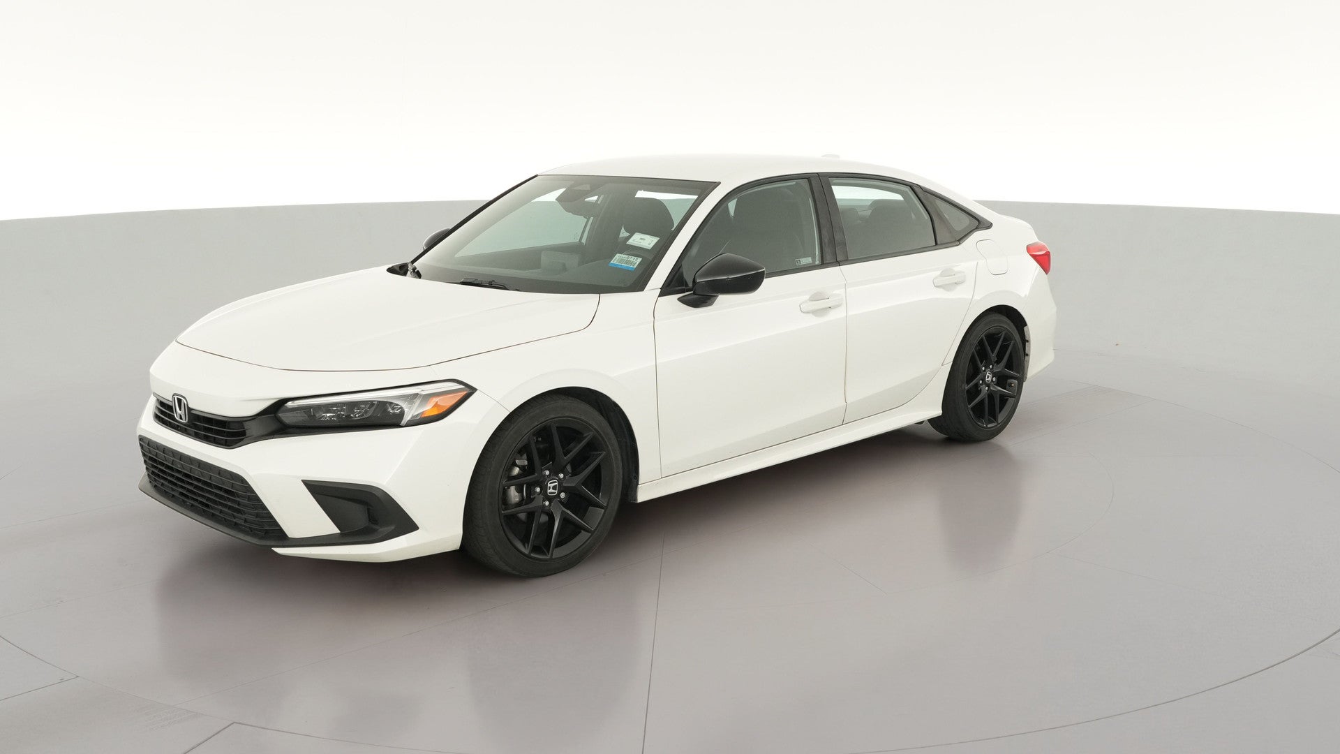 2022 Honda Civic vehicle photo