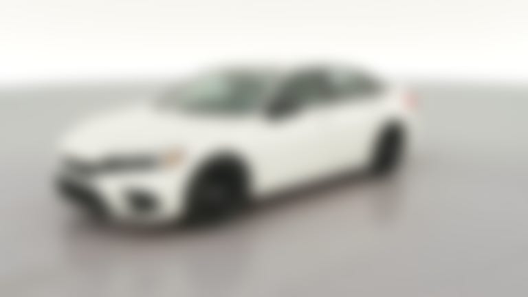 2022 Honda Civic vehicle photo