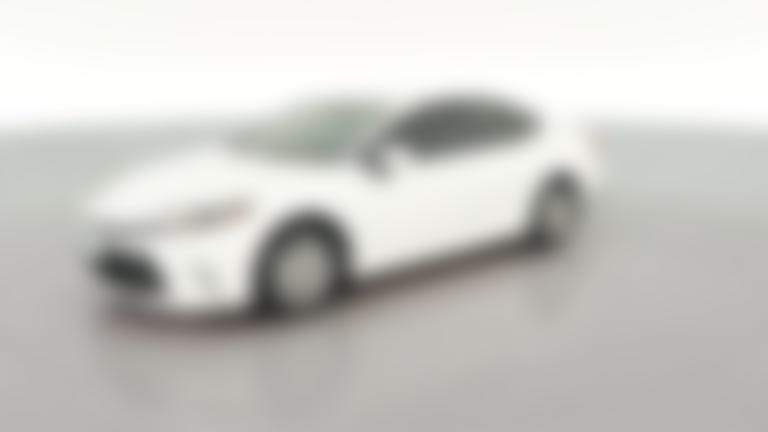 2025 Toyota Camry vehicle photo