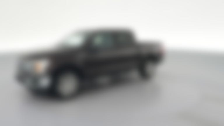 2018 Ford F150 SuperCrew Cab vehicle photo