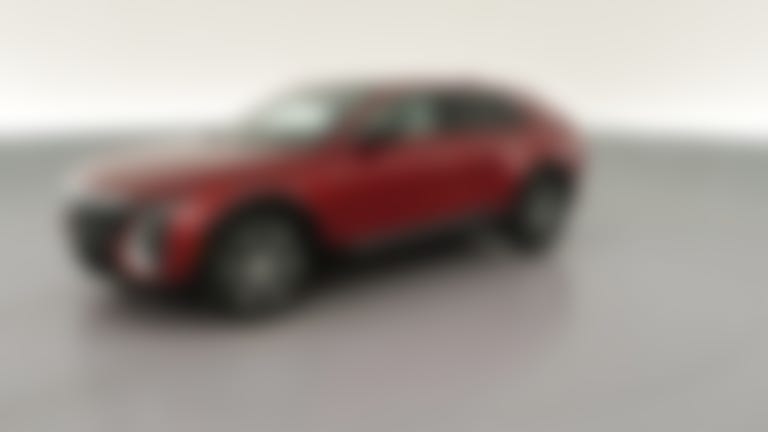 2024 Cadillac LYRIQ vehicle photo
