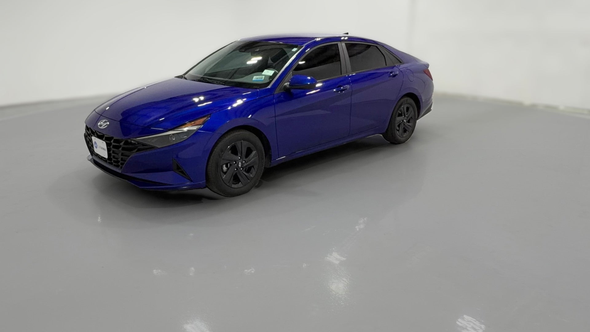 2022 Hyundai Elantra vehicle photo
