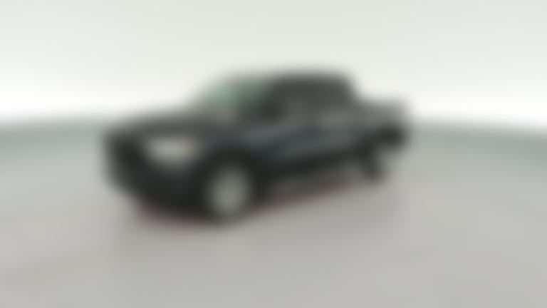 2020 Ram 1500 Crew Cab vehicle photo