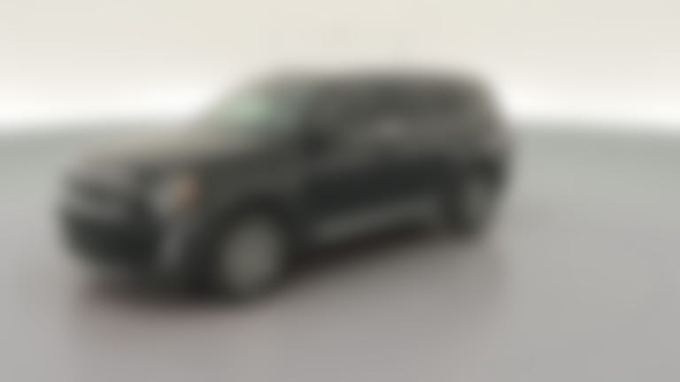 2020 Kia Telluride vehicle photo