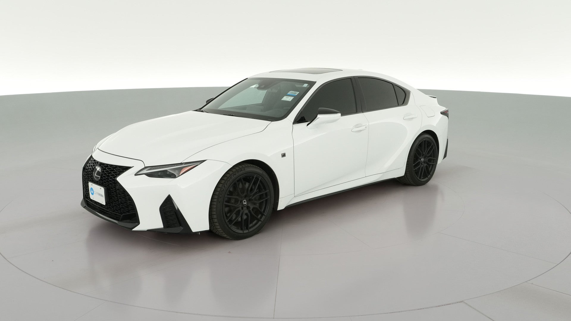 2023 Lexus IS vehicle photo