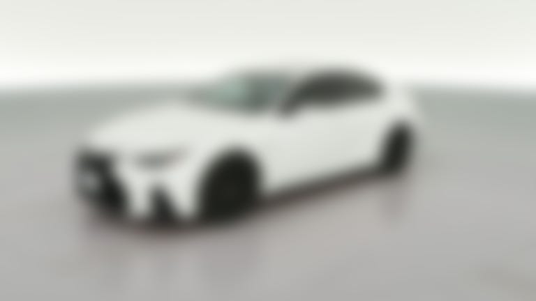 2023 Lexus IS vehicle photo