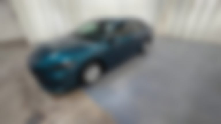 2026 Toyota Camry vehicle photo