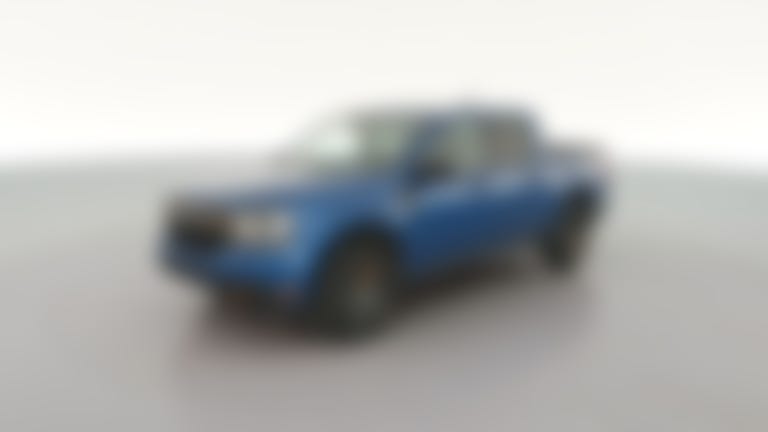 2024 Ford Maverick vehicle photo