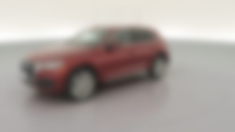2019 Audi Q5 vehicle photo