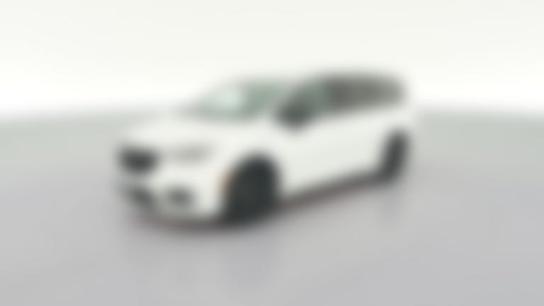 2024 Chrysler Pacifica Hybrid vehicle photo