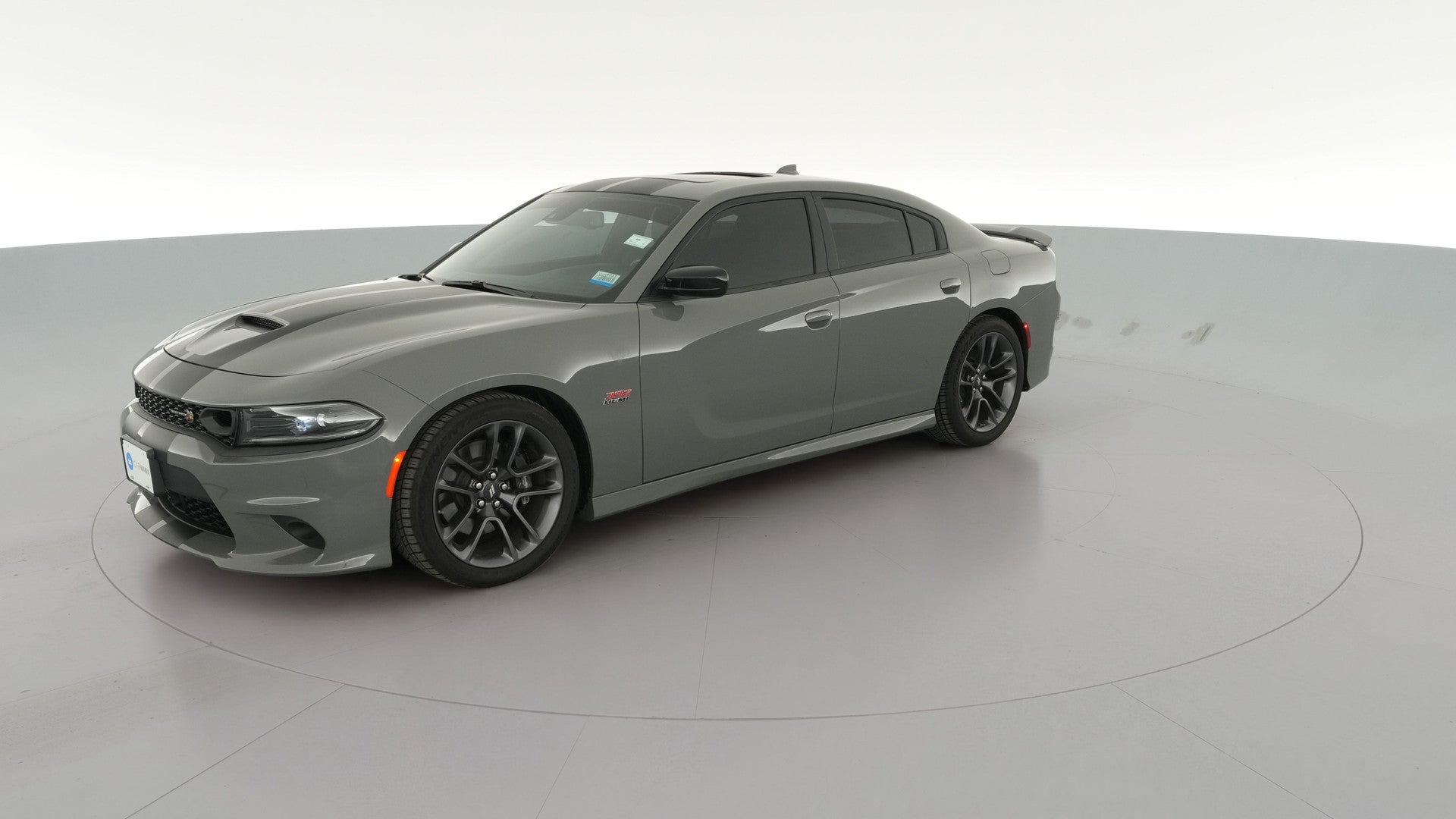 2023 Dodge Charger vehicle photo