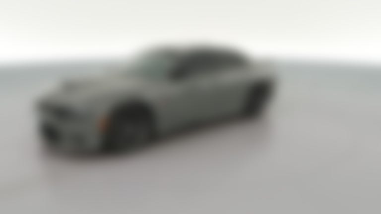 2023 Dodge Charger vehicle photo