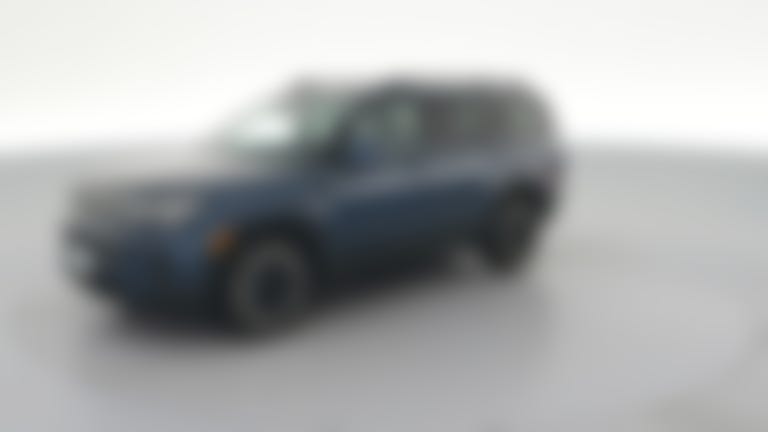 2026 Hyundai Santa Fe vehicle photo
