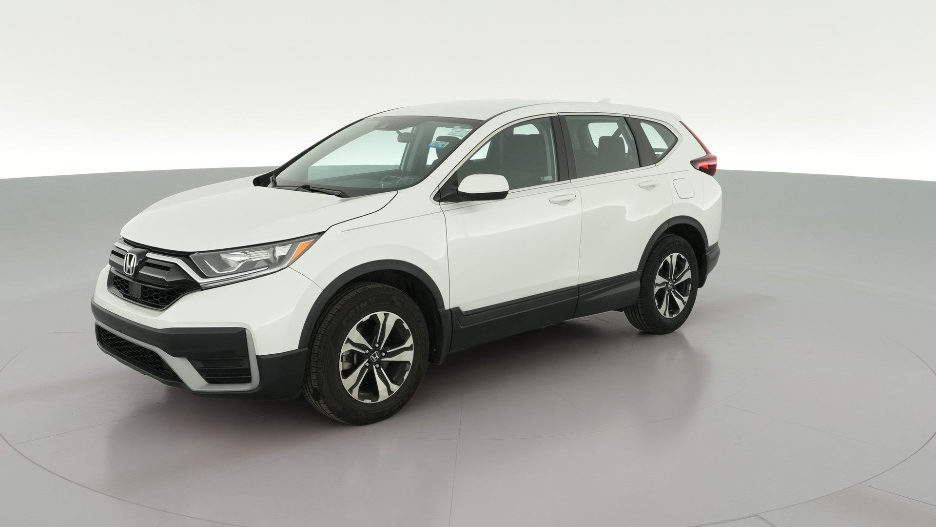 2021 Honda CR-V vehicle photo