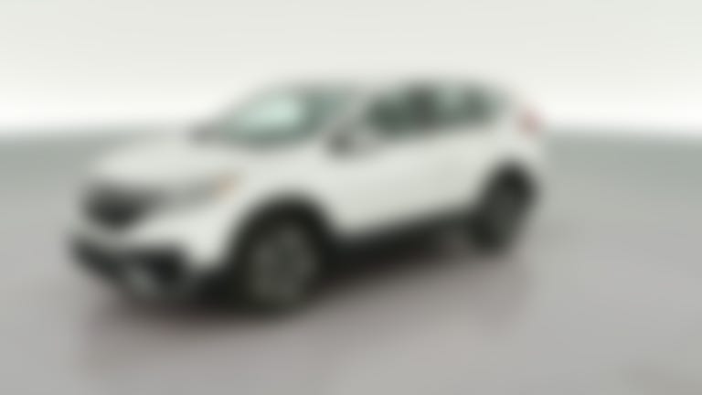 2021 Honda CR-V vehicle photo