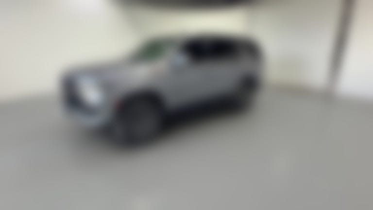 2022 Chevrolet Tahoe vehicle photo