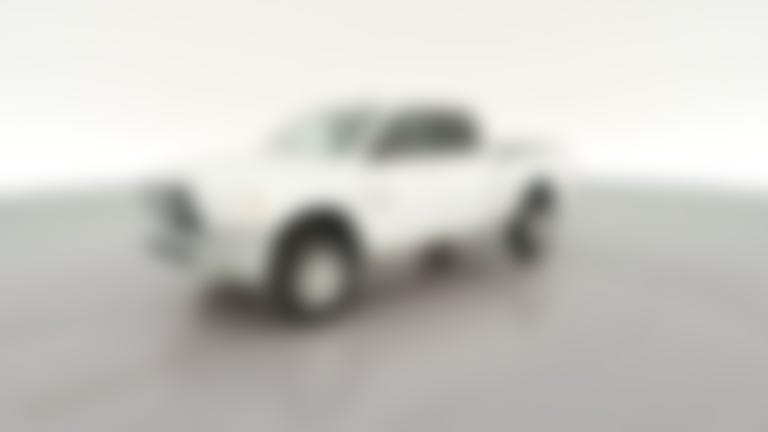 2015 Ram 2500 Crew Cab vehicle photo