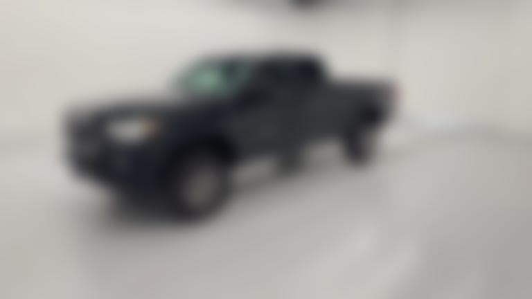 2019 Toyota Tacoma Access Cab vehicle photo