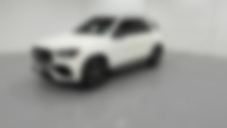 2020 Mercedes-Benz GLE vehicle photo