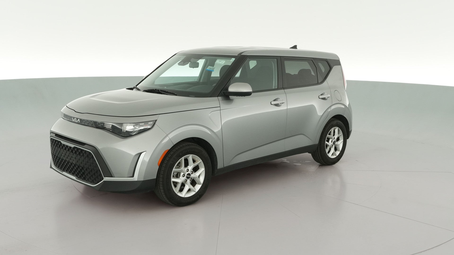 2024 Kia Soul vehicle photo