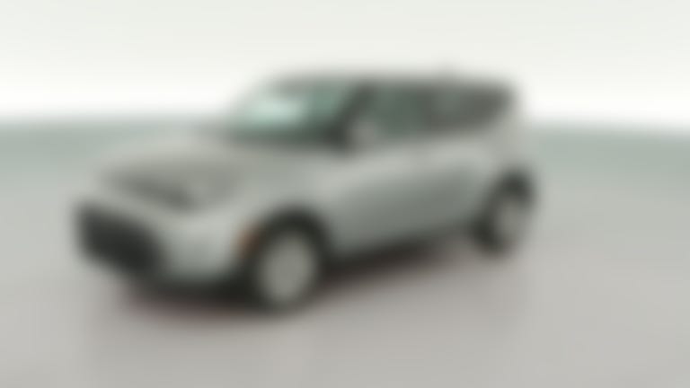 2024 Kia Soul vehicle photo