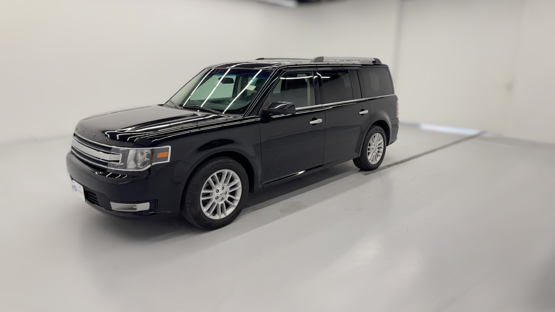 2019 Ford Flex vehicle photo