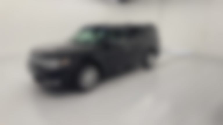 2019 Ford Flex vehicle photo