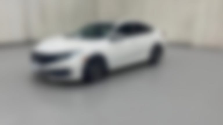 2019 Honda Civic vehicle photo