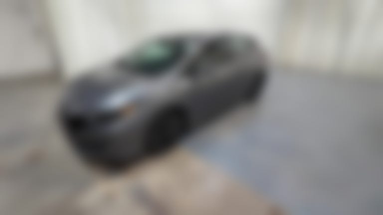 2025 Nissan LEAF vehicle photo