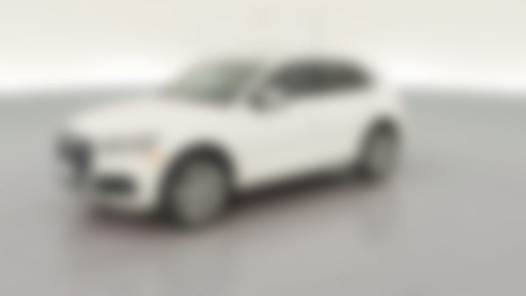 2018 Audi Q5 vehicle photo